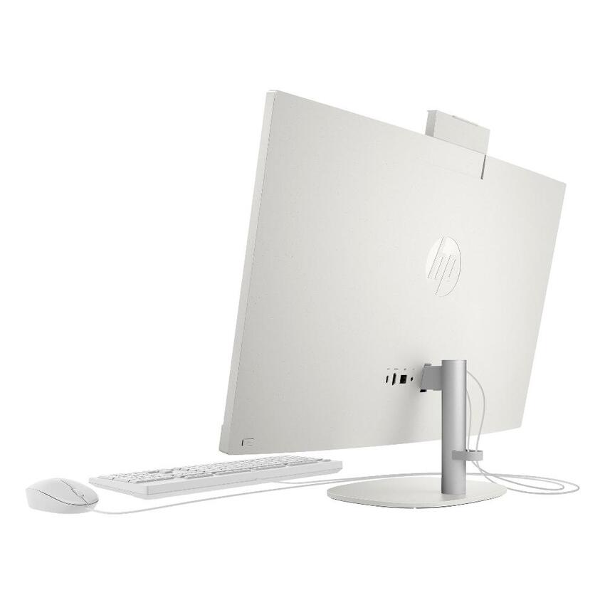Računalo HP All-in-One 27-cr0051na | R7 7730U / Ryzen 7 / RAM 16 GB / SSD Pogon - Slika 2