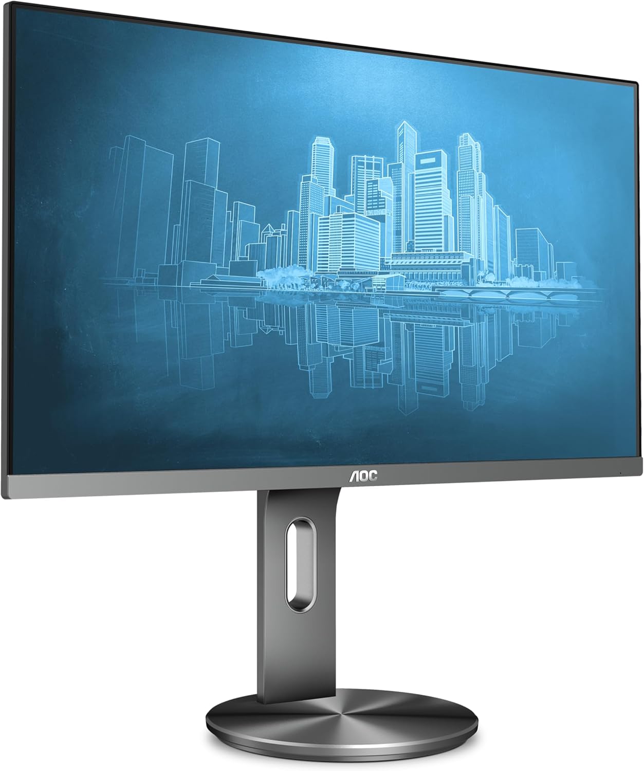 60 96 cm (24) Matiran (AntiGlare matt) FHD 1920 x 1080 HDMI 4x USB