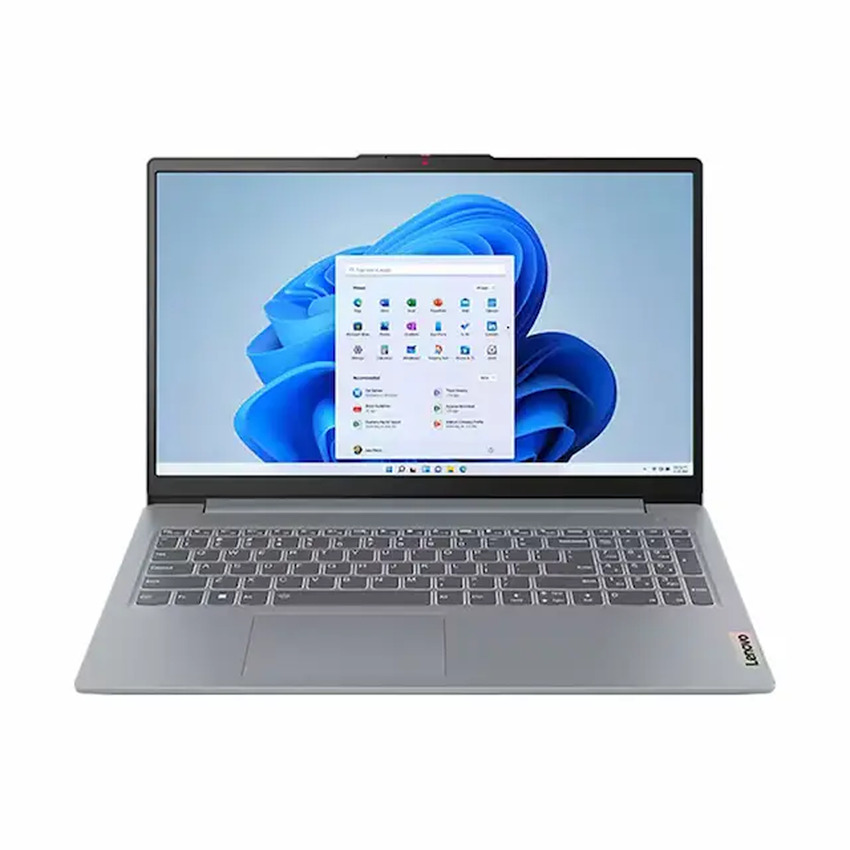 AMD Ryzen 5 7520U (2 8 - 4.3 GHz) 8 GB LPDDR5-5500 (soldered) SSD 512 GB M.2 PCIe NVMe AMD Radeon 610M Graphics (IGP) 1x HDMI 1.4 39 6 cm (15 6 ) 1920 x 1080 (Full HD) IPS AG LED 60 Hz 1x USB-C 3.2 Gen1 (DisplayPort - 5Gbps) 2x USB-A 3.2 Gen1 (5Gbps) Wi-Fi 6 Bluetooth 5.2 SD Card Reader Webcam Std. Kbd. Microsoft Windows 11 Home (64-bit)