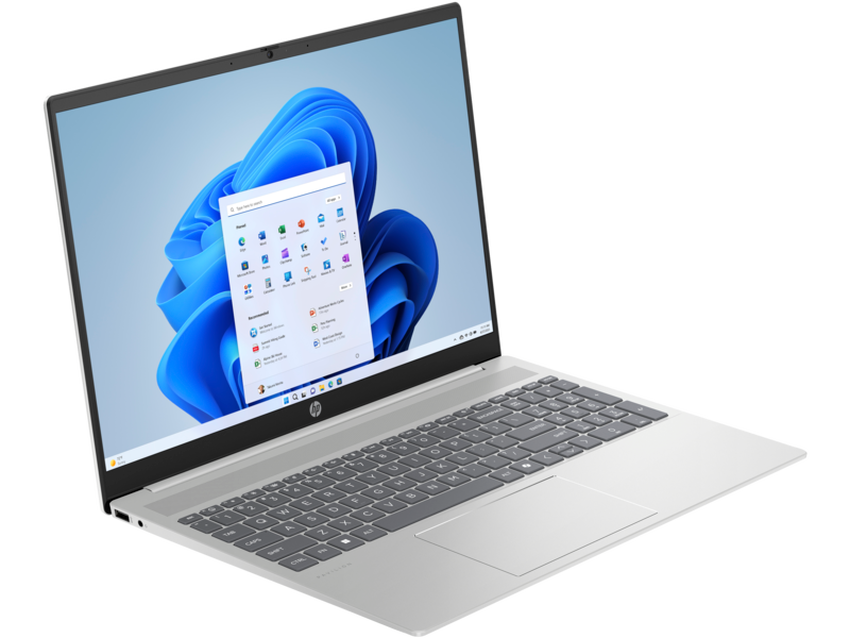 Laptop HP OmniBook 5 AI 16-af1000nh | U5-225U / Core Ultra 5 / RAM 16 GB / SSD Pogon / 16,0″ WUXGA - Slika 3