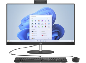 AMD Ryzen R7 7730U (2 0 GHz)  16 GB (2x8GB) DDR4-3200  SSD 1 TB M.2 PCIe NVMe  68 6 cm (27) FHD (1920x1080) UWVA LED  AMD Radeon Graphics (IGP)  HDMI  1x USB-C (5Gbps)  2x USB-A 3.2 Gen1 (5Gbps)  2x USB-A 2.0  Wi-Fi  Bluetooth  Webcam  Wireless  Microsoft Windows 11 Home (64-bit)