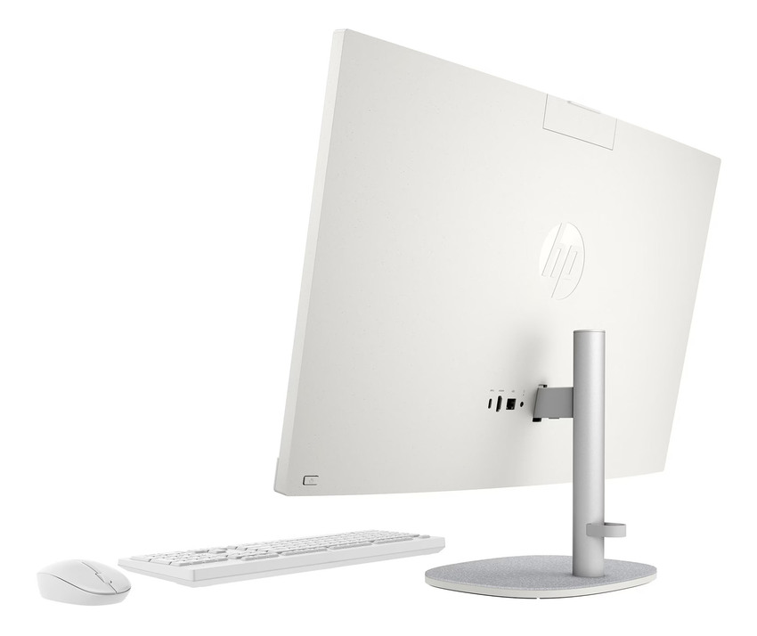 Računalo HP All-in-One 27-cr0041nf / Ryzen 7 / RAM 16 GB / SSD Pogon - Slika 2