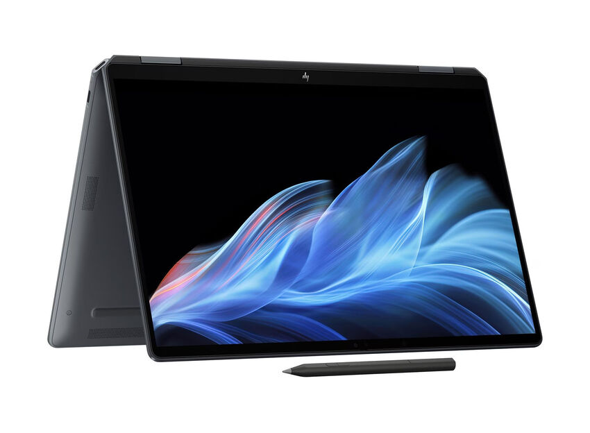 Intel Core Ultra 7 256V (2 2 GHz) 16 GB LPDDR5x-8533 35 6 cm (14 0 ) 2.8K (2880x1800) TouchScreen BV OLED 120 Hz SSD 1 TB PCIe NVMe Intel® Arc™ 140V (IGP) 2x Thunderbolt 4 (USB-C DisplayPort 2.1 - 40 Gbps) 1x USB-C 3.2 Gen2 (10 Gbps - DP 1.4) Wi-Fi 7 Bluetooth 5.4 Backlit Kbd. Webcam Pen-Tilt Black Microsoft Windows 11 Home (64-bit)