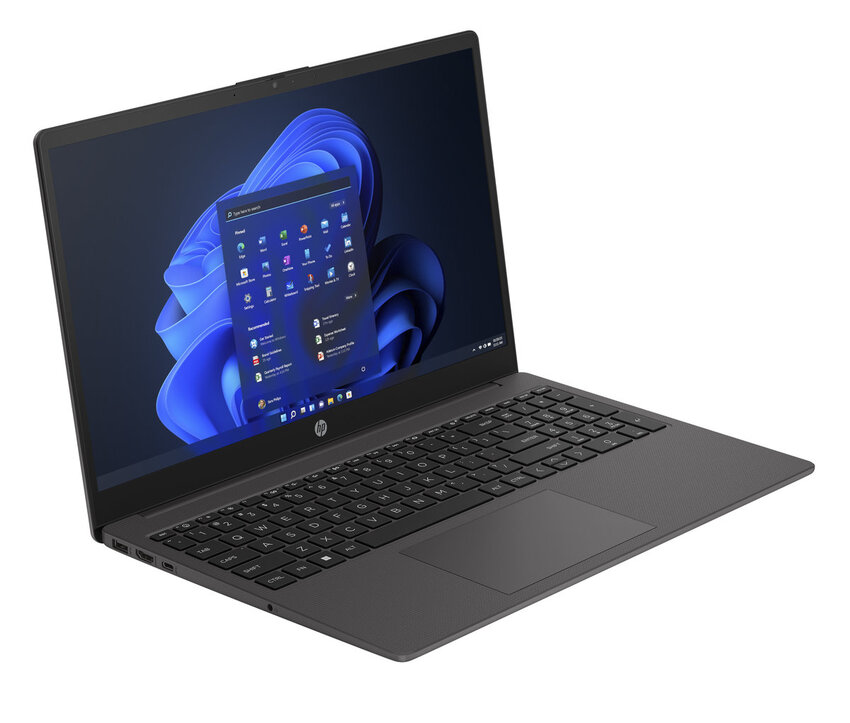 Laptop HP 255 G10 | R7-7730U | W10P / Ryzen 7 / RAM 16 GB / SSD Pogon / 15,6″ FHD - Slika 3