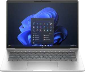 Intel Core Ultra 7 175U (1 7 GHz)  35 6 cm (14 0) WUXGA (1920x1200) UWVA LED  16 GB DDR5-5600  SSD 512 GB PCIe NVMe  Intel Graphics (IGP)  HDMI 2.1  2x USB-C 3.2 Gen2x2 (20Gbps - DisplayPort)  2x USB-A 3.2 Gen1 (5Gbps)  Wi-Fi  Bluetooth  Webcam  Fingerprint  Backlit Kbd.  Microsoft Windows 11 Pro (64-bit)