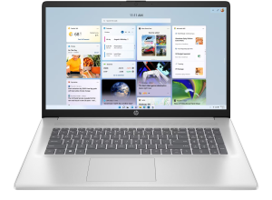 AMD Ryzen™ 7 7730U   2 0 GHz   Octa-Core (8C 16T)   Turbo Speed 4 5 GHz  16 GB DDR4 SODIMM  512 GB NVME SSD  43 9 cm (17 3)  Matiran (AntiGlare  matt)  FHD 1920 x 1080  AMD Radeon™ Graphics  HDMI  USB-C  2x USB  Card reader  bluetooth  Win11H