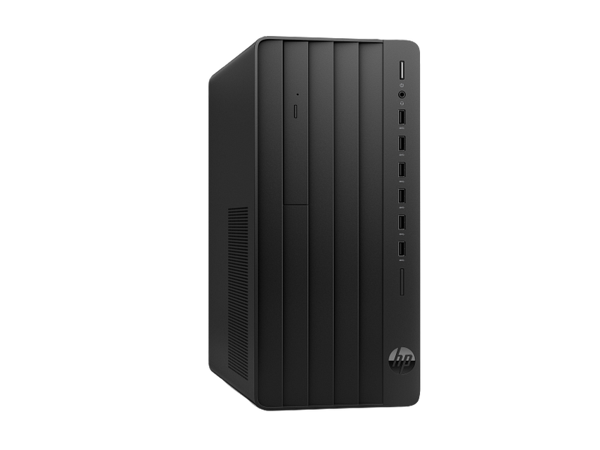 Računalo HP Pro Tower 290 G9 | i5-14400 | 8GB RAM | 512GB SSD | W10P / i5 / RAM 8 GB / SSD Pogon - Slika 3