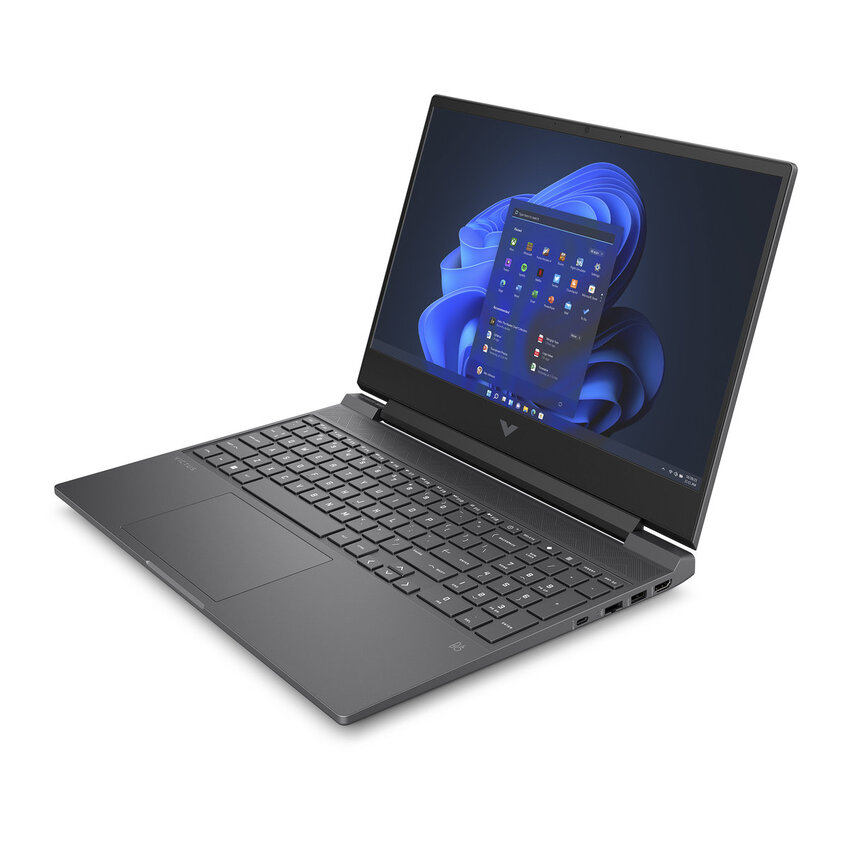 Laptop Victus Gaming 15-fa1088nf | i5-12500H | RTX 4060 (8 GB) | W11H / Core 5 / RAM 16 GB / SSD Pogon / 15,6″ FHD - Slika 2