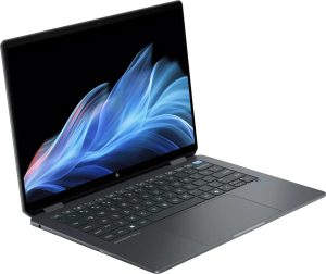 Intel® Core™ Ultra 9 288V   3 3 GHz   Octa-Core (4C+4c 8T)   Max Turbo Frequency 5 1 GHz  32 GB LPDDR5 ONBOARD  1 TB NVMe SSD  35 6 cm (14 0)  Sijajni (BrightView  gloss)  Touch  2.8K   2880 x 1800  Intel  HDMI  Thunderbolt  Backlit keyboard  bluetooth  Microsoft Windows 11 Home