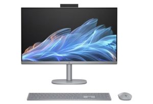 Intel® Core™ Ultra 7 256V   2 2 GHz   Octa-Core (4C+4c 8T)   Max Turbo Frequency 4 8 GHz  16 GB LPDDR5 ONBOARD  1 TB NVMe SSD  68 58 cm (27)  Matiran (AntiGlare  matt)  FHD   1920 x 1080  Intel  HDMI  USB-C  2x USB  bluetooth  Microsoft Windows 11 Home (64-bit)