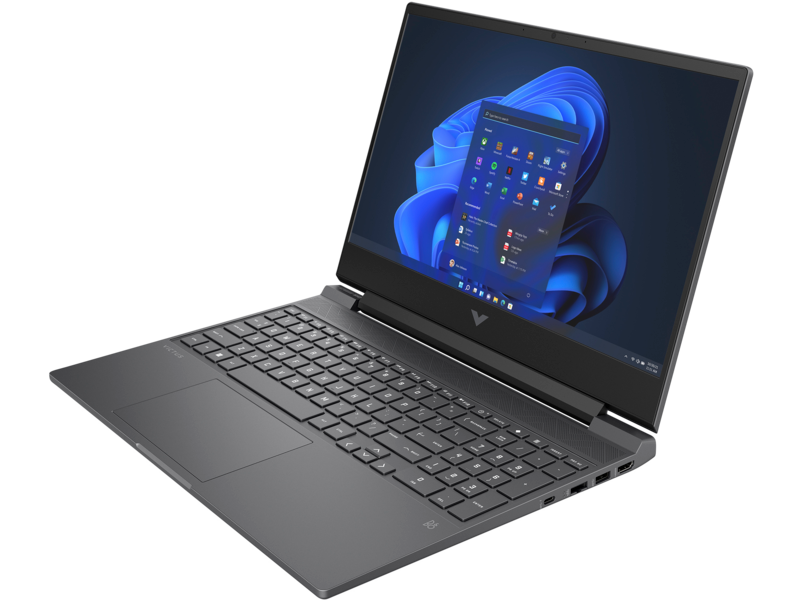 Laptop HP Victus Gaming 15-fa1656ng | RTX 3050 (6 GB) / i5 / RAM 16 GB / SSD Pogon / 15,6″ FHD - Slika 2