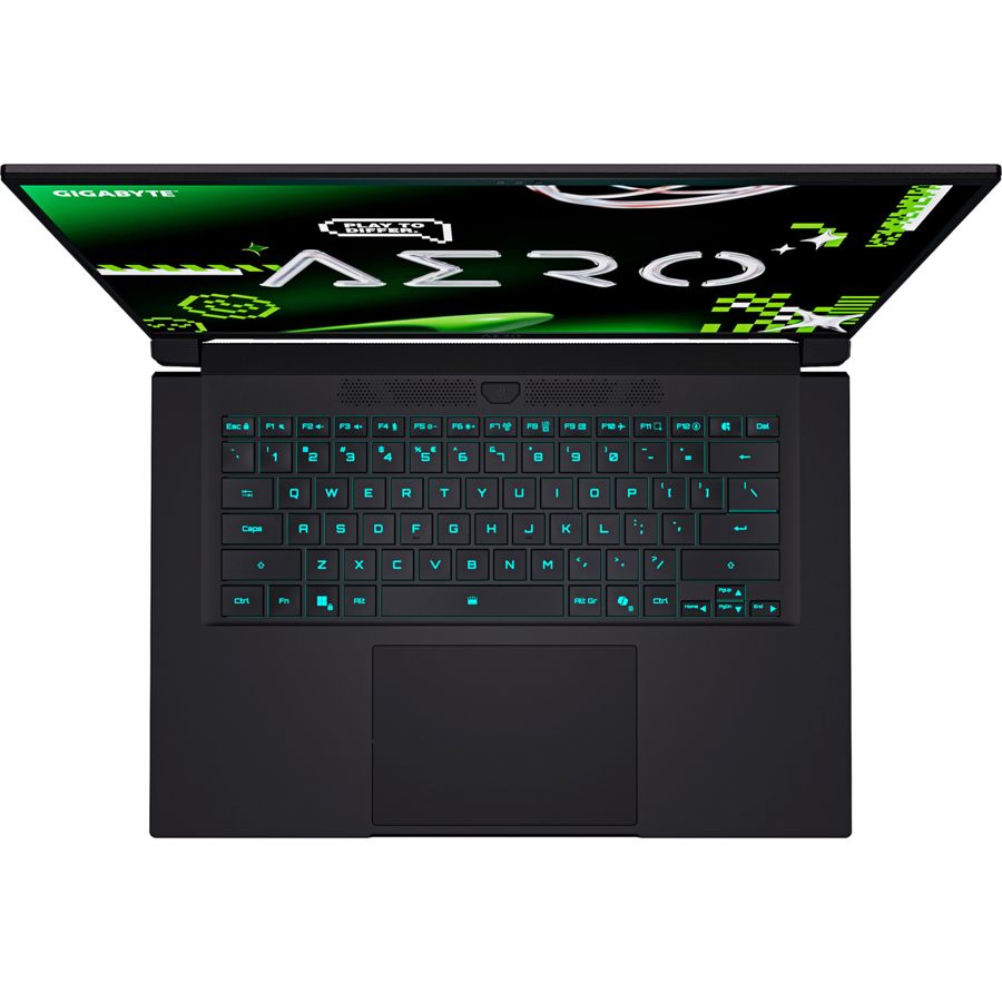 Laptop Gigabyte Aero X16 1VH93DEC64AH / Ryzen 7 / RAM 32 GB / SSD Pogon / 16,0″ WQXGA - Slika 3