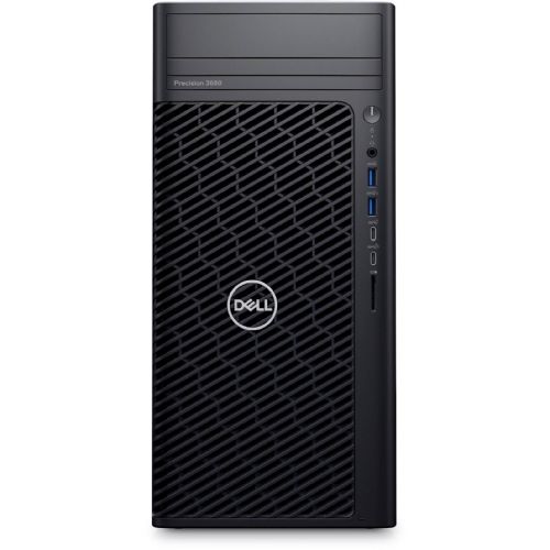 Računalo Dell Precision 3680 / i9 / RAM 32 GB / SSD Pogon - Slika 2