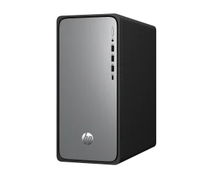 Intel® Core™ i5 14400   2 5 GHz   10-Cores (6C+4c 16T)   4 7 GHz Max Turbo Frequency  8 GB DDR5 DIMM  512 GB NVMe SSD  Intel(R) UHD Graphics  HDMI  USB-C  7x USB  Microsoft Windows 11 Home (64-bit)