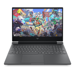 AMD Ryzen 7 7445HS (3 2 GHz)  16 GB DDR5-5600  SSD 1 TB M.2 PCie NVMe  39 6 cm (15 6) FHD (1920x1080) AG LED 144 Hz  NVIDIA GeForce RTX 4050 (6 GB GDDR6)  1x HDMI 2.1  1x USB-C 3.2 Gen1 (5 Gbps - DisplayPort)  2x USB-A 3.2 Gen1 (5 Gbps)  Wi-Fi 6 (2x2)  Bluetooth 5.4  Webcam  Backlit Kbd.  Microsoft Windows 11 Home (64-bit)