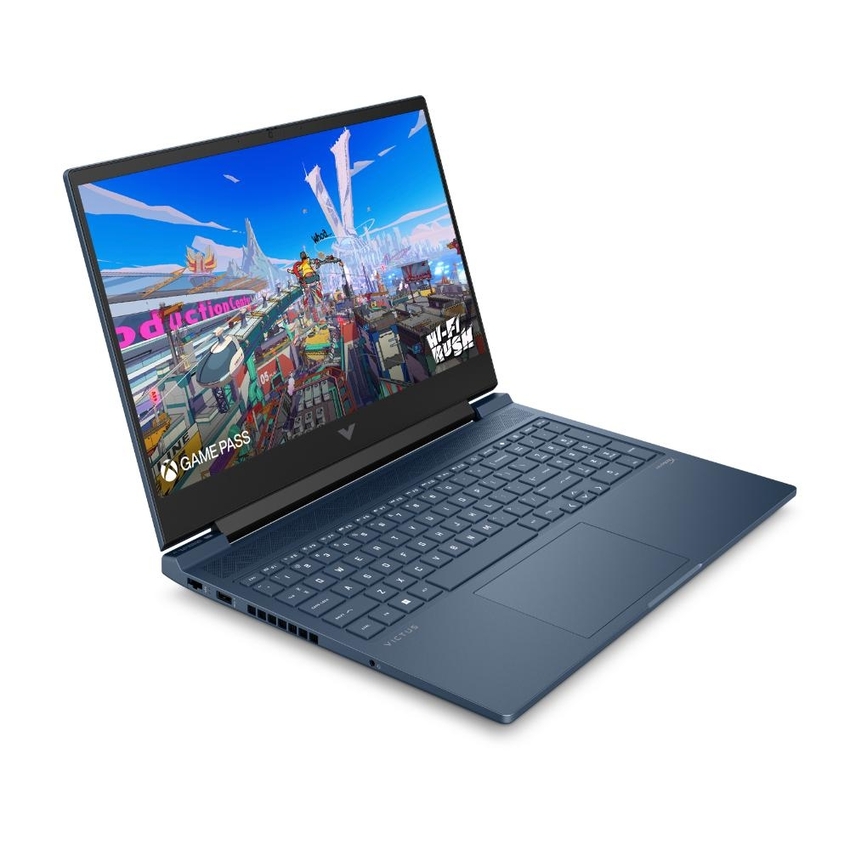 Laptop HP Victus Gaming 16-r1776ng | GeForce RTX 4060 (8 GB) | 20 core / i7 / RAM 16 GB / SSD Pogon / 16,0″ FHD - Slika 2