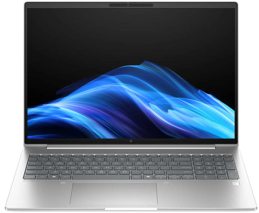 AMD Ryzen 5 220 (3 2 GHz) 40 6 cm (16 0) WUXGA (1920x1200) AG WLED IPS 60 Hz 16 GB DDR5-5600 SSD 512 GB M.2 PCIe NVMe AMD Radeon 740M (IGP) 2x Thunderbolt 4 (USB-C DisplayPort PD - 40Gbps) 2x USB-A 3.2 Gen1 (5Gbps) 1x HDMI 2.1 Wi-Fi 7 (2x2) Bluetooth 5.4 Gb LAN Webcam Fingerprint Backlit Kbd. Microsoft Windows 11 Pro (64-bit)