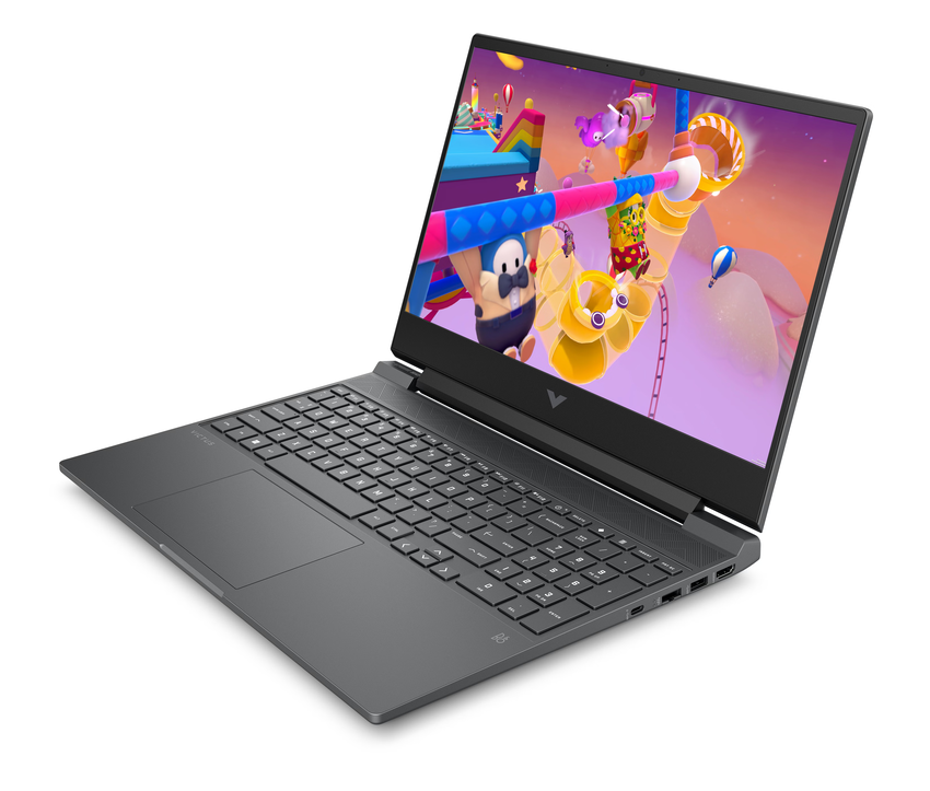 Laptop HP Victus Gaming 15-fb3705nm | RTX3050 (6GB) / Ryzen 5 / RAM 16 GB / SSD Pogon / 15,6″ FHD - Slika 2