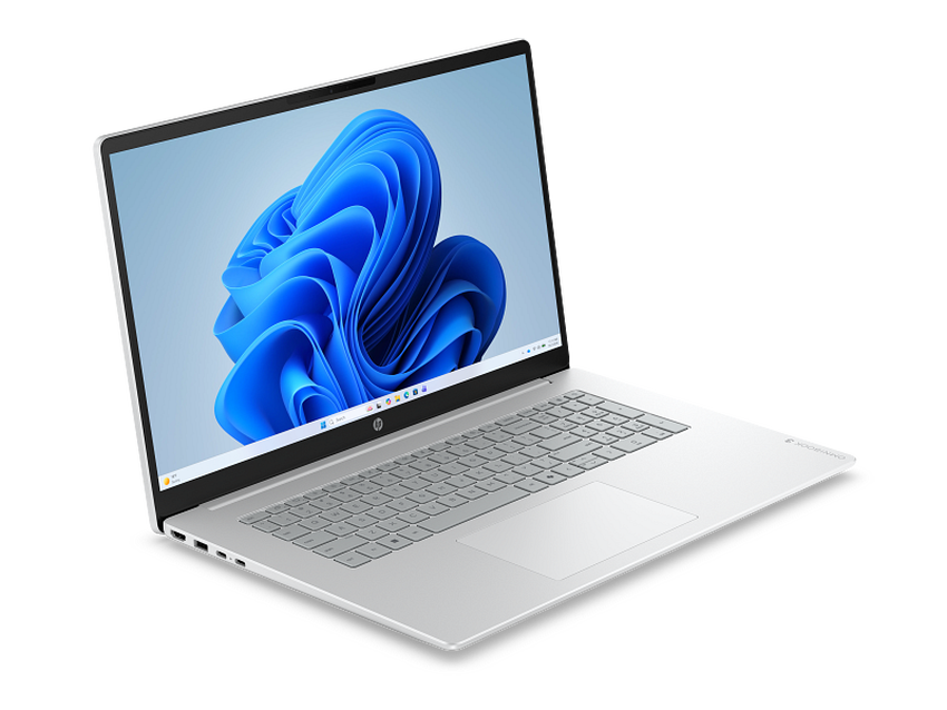Laptop HP OmniBook 3 17-dk0254ng | Core 5 120U | W11H / Core 5 / RAM 8 GB / SSD Pogon / 17,3″ FHD - Slika 2