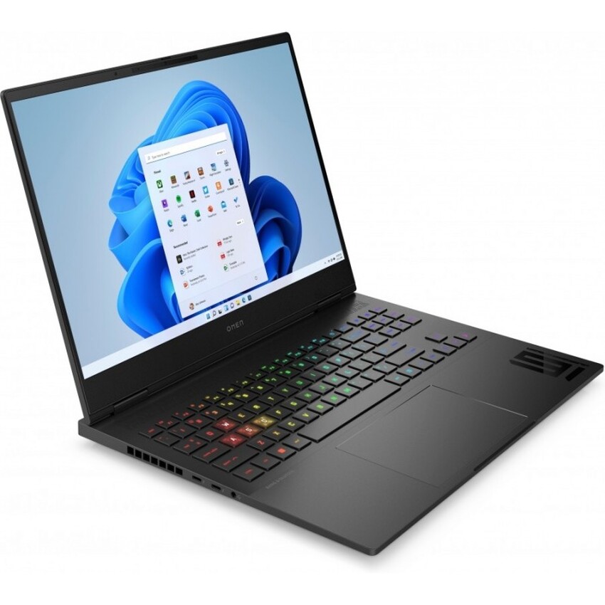 Laptop HP OMEN Transcend 16-u0000ns | RTX 4070 / i7 / RAM 32 GB / SSD Pogon / 16,0″ WQHD - Slika 2