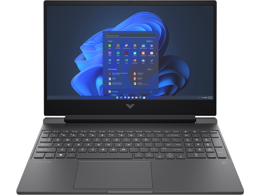 Intel Core i7-13700H (2 4 GHz) 16 GB (2x8GB) DDR4-3200 SSD 512 GB M.2 PCie NVMe 39 6 cm (15 6 ) FHD (1920x1080) AG LED 144 Hz NVIDIA GeForce RTX 3050 (6 GB GDDR6) 1x HDMI 1x USB-C 3.2 Gen 1 (5Gbps) 2x USB-A 3.2 (5Gbps) Wi-Fi 6 Bluetooth 5.3 Webcam SD Card Backlit Kbd. Microsoft Windows 11 Home (64-bit)
