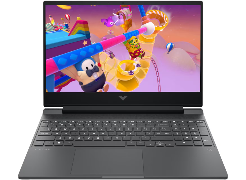 Intel Core i5-13420H (2 1 GHz) 16 GB DDR5-5200 SSD 512 GB M.2 PCie NVMe 39 6 cm (15 6) FHD (1920x1080) UWVA AG LED IPS 144 Hz NVIDIA GeForce RTX 5050 (8 GB GDDR7) HDMI 2.1 1x USB-C 3.2 Gen1 (5Gbps) 2x USB-A 3.2 Gen1 (5Gbps) Wi-Fi 6 (2x2) Bluetooth 5.4 Webcam Backlit Kbd. Free DOS