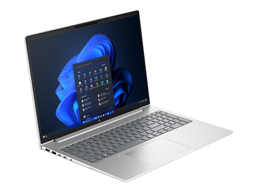 Laptop HP ProBook 4 G1iR 16 | Core 5 120U | W10P / Core 5 / RAM 8 GB / SSD Pogon / 16,0″ WUXGA - Slika 3