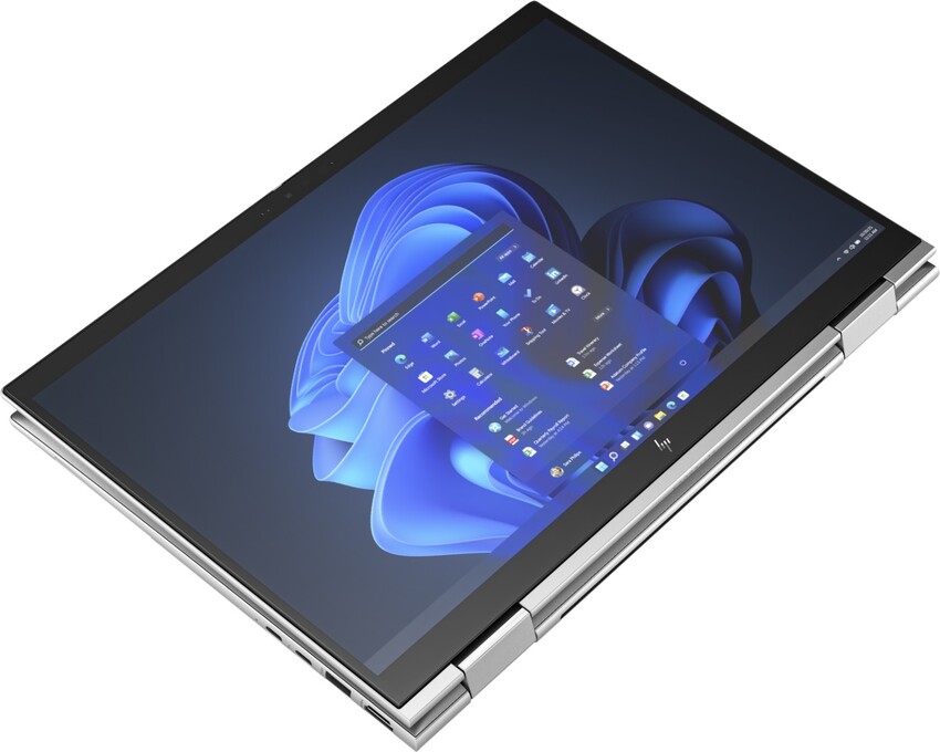 Laptop HP EliteBook x360 1040 G9 | i7-1255U | Touch | W11P / i7 / RAM 16 GB / SSD Pogon / 14,0″ WUXGA - Slika 3
