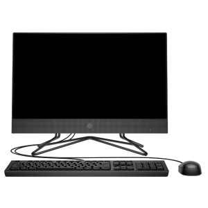 Intel Core i3-1215U (1 2 GHz)  4 GB DDR4-2666  SSD 256 GB M.2 PCIe NVMe  DVD-RW  54 6 cm (21 5) FHD (1920x1080) UWVA LED  Intel® UHD Graphics (IGP)  HDMI  2x USB-A 2.0  2x USB-A 3.1  Wi-Fi  Bluetooth  SD CardReader  Webcam  Microsoft windows 11 Pro (64-bit)
