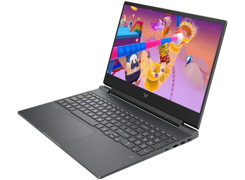 Laptop HP Victus Gaming 15-fa2750ng | i5-13420H | RTX 5050 (8GB) / i5 / RAM 16 GB / SSD Pogon / 15,6″ FHD - Slika 2