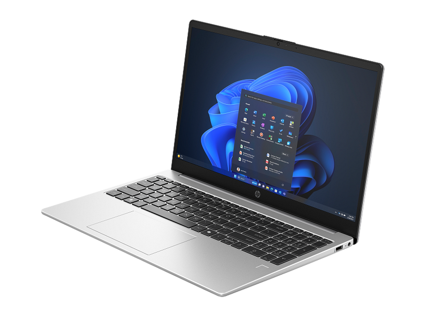 Laptop HP 250R G10 | Core 5 120U | W11H / Core 5 / RAM 16 GB / SSD Pogon / 15,6″ FHD - Slika 3