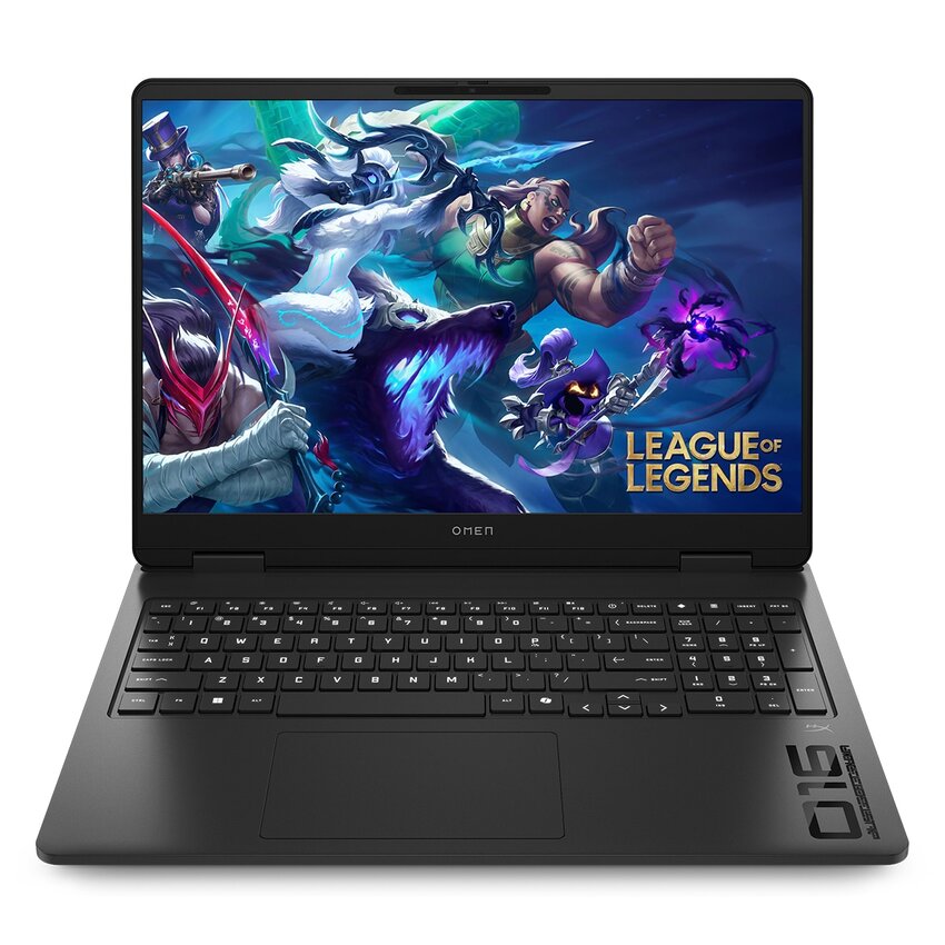 AMD Ryzen 7 350 (2 0 GHz) 32 GB (2x16GB) DDR5-5600 SSD 1 TB M.2 PCIe NVMe NVIDIA RTX 5050 (8 GB GDDR6) 40 6 cm (16 0 ) 2K WUXGA (1920x1200) UWVA IPS LED 144 Hz HDMI 2.1 1x USB-C 3.2 Gen2 (DisplayPort - 10Gbps) 1x USB-A 3.2 Gen2 (10Gbps) 2x USB-A 3.2 Gen1 (5Gbps) Wi-Fi 6 (2x2) Bluetooth 5.4 Backlit Kbd. Webcam Microsoft Windows 11 Home (64-bit)