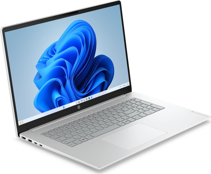 Laptop HP OmniBook 3 17-dk0152ng | Core 5 120U | W10P / Core 5 / RAM 8 GB / SSD Pogon / 17,3″ FHD - Slika 2