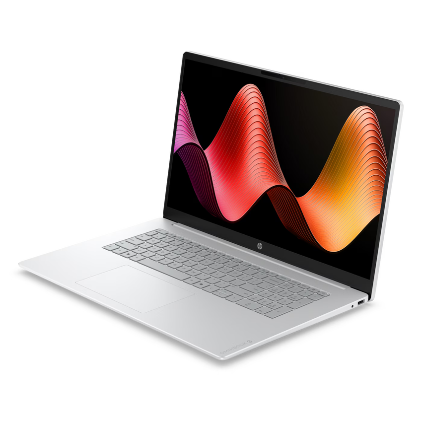 Laptop HP OmniBook 3 17-dk0152ng | Core 5 120U | W10P / Core 5 / RAM 8 GB / SSD Pogon / 17,3″ FHD - Slika 3