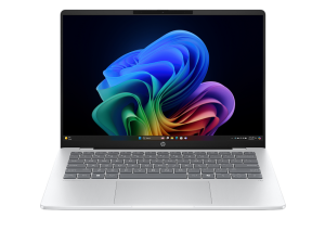 Snapdragon X Plus X1P-42-10 (3 4 GHz)  Adreno X1-45 Graphics  32 GB LPDDR5x-8448  35 6 cm (14 0) BV WUXGA (1920x1200) OLED 0 2 ms  2x USB-C 3.2 Gen2 (DisplayPort - 10Gbps)  1x USB-A 3.2 Gen1 (10Gbps)  SSD 1 TB PCIe NVMe  Wi-Fi 6 (2x2)  Bluetooth 5.3  Backlit Kbd  Webcam  Microsoft Windows 11 Home (64-bit)