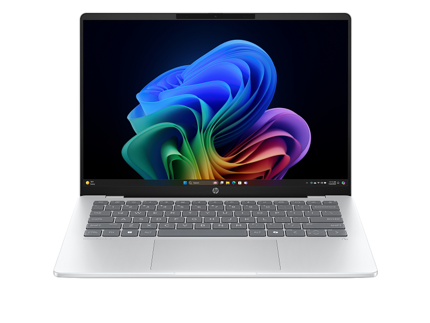 Snapdragon X Plus X1P-42-10 (3 4 GHz) Adreno X1-45 Graphics 32 GB LPDDR5x-8448 35 6 cm (14 0) BV WUXGA (1920x1200) OLED 0 2 ms 2x USB-C 3.2 Gen2 (DisplayPort - 10Gbps) 1x USB-A 3.2 Gen1 (10Gbps) SSD 1 TB PCIe NVMe Wi-Fi 6 (2x2) Bluetooth 5.3 Backlit Kbd Webcam Microsoft Windows 11 Home (64-bit)