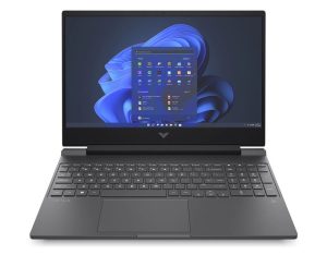 AMD Ryzen 7 7445HS (3 2 GHz)  16 GB DDR5-5600  SSD 1 TB M.2 PCie NVMe  39 6 cm (15 6) FHD (1920x1080) AG LED 144 Hz  NVIDIA GeForce RTX 4050 (6 GB GDDR6)  1x HDMI 2.1  1x USB-C 3.2 Gen1 (5 Gbps - DisplayPort)  2x USB-A 3.2 Gen1 (5 Gbps)  Wi-Fi 6 (2x2)  Bluetooth 5.4  Webcam  Backlit Kbd.  Microsoft Windows 11 Home (64-bit)