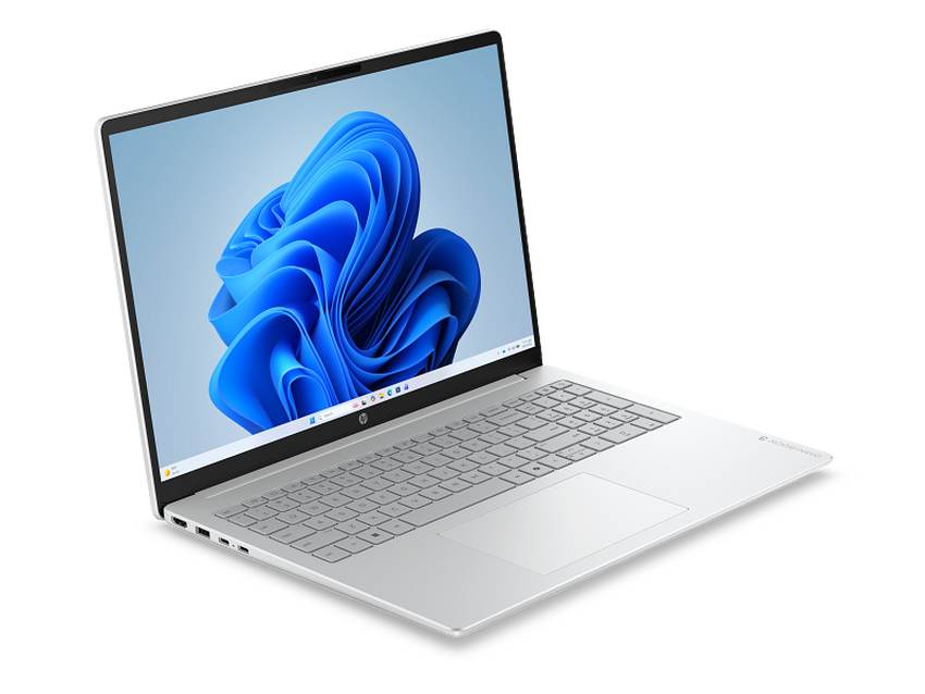 Laptop HP OmniBook 3 16-bu0650ng / Core 5 / RAM 16 GB / SSD Pogon / 16,0″ WUXGA - Slika 2