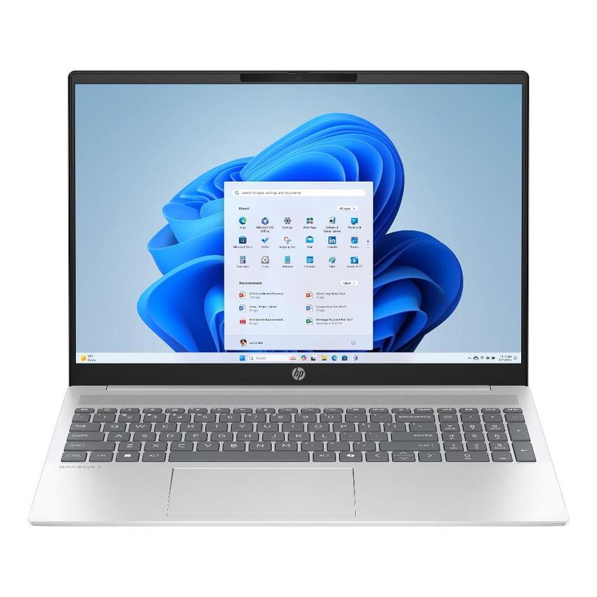 Intel Core Ultra 5 225U (1 5 GHz) 16 GB LPDDR5X-7467 SSD 1 TB M.2 PCIe NVMe 40 6 cm (16) WUXGA 2K (1920x1200) AG LED IPS 60 Hz Intel Graphics (IGP) HDMI 2.1 2x USB-C 3.2 Gen2 (DisplayPort - 10 Gbps) 1x USB-A 3.2 Gen1 (5Gbps) 1x USB-A 3.2 Gen2 (10Gbps) Wi-Fi 6 (2x2) Bluetooth 5.4 Webcam Backlit Kbd. 65 W USB Type-C PD Adpater Microsoft Windows 11 Home (64-bit)
