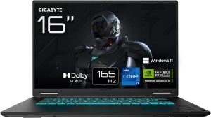 AMD Ryzen 7 260 w  Radeon 780M Graphics   3 8 GHz   Octa-Core (8C 16T)   Turbo Speed 5 1 GHz  16 GB DDR5 SODIMM  1 TB NVMe SSD  40 64 cm (16 0)  Matiran (AntiGlare  matt)  WUXGA   1920 x 1200 @165Hz  Nvidia GeForce RTX 5050  HDMI  USB-C  3x USB  Backlit keyboard  bluetooth  Microsoft Windows 11 Home (64-bit)
