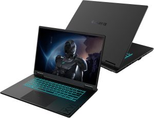 AMD Ryzen 7 260 w  Radeon 780M Graphics   3 8 GHz   Octa-Core (8C 16T)   Turbo Speed 5 1 GHz  16 GB DDR5 SODIMM  1 TB NVMe SSD  40 64 cm (16 0)  Matiran (AntiGlare  matt)  WQXGA   2560 x 1600 @165Hz  NVIDIA GeForce RTX 5060 Max-Q   Mobile  HDMI  USB-C  3x USB  Backlit keyboard  bluetooth  Microsoft Windows 11 Home (64-bit)
