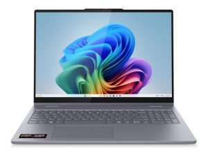 AMD Ryzen AI 7 350 w  Radeon 860M   2 0 GHz   Octa-Core (8C 16T)   Turbo Speed 5 0 GHz  16 GB LPDDR5 ONBOARD  1 TB NVMe SSD  40 64 cm (16 0)  Sijajni (BrightView  gloss)  Touch  WUXGA   1920 x 1200  AMD Radeon 860M Graphics  HDMI  2x USB  Backlit keyboard  Card reader  bluetooth  Microsoft Windows 11 Home (64-bit)