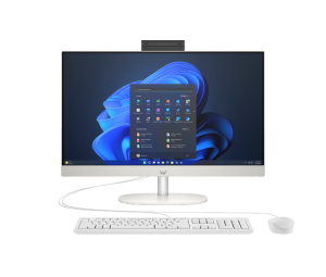 Intel Core Ultra 7 155U (1 7 GHz)  16 GB DDR5-5600   SSD 512 GB PCIe NVMe  Intel Graphics (IGP)  Wi-Fi  Bluetooth  Gb LAN  Webcam  60 5 cm (23 8   ) FHD (1920x1080) AG LED 60Hz  HDMI  1x USB-C 3.2 Gen1 (5Gbps)  2x USB-A 3.2 Gen2 (5Gbps)  2x USB-A 2.0  Microsoft Windows 11 Pro (64-bit)