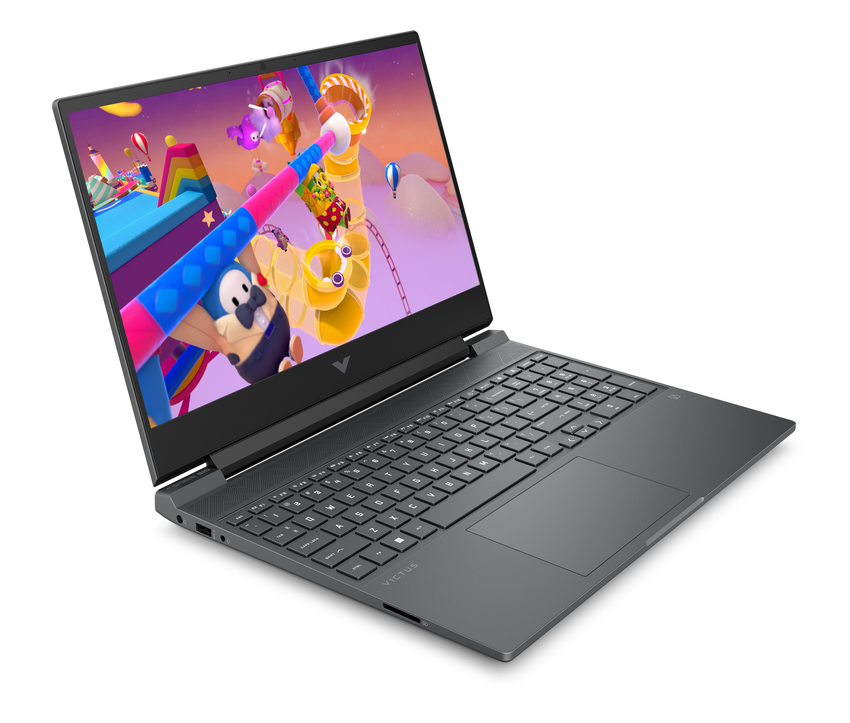 Laptop HP Victus Gaming 15-fb3705nm | RTX3050 (6GB) / Ryzen 5 / RAM 16 GB / SSD Pogon / 15,6″ FHD - Slika 3