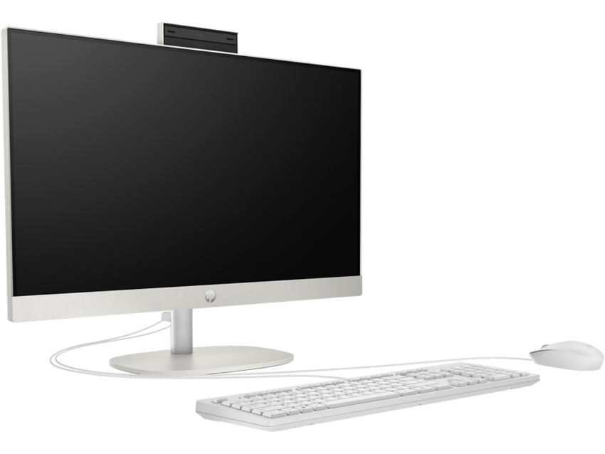 Računalo HP ProOne 240 G10 AiO | N300 | 8GB RAM | 512GB SSD / i3 / RAM 8 GB / SSD Pogon - Slika 2