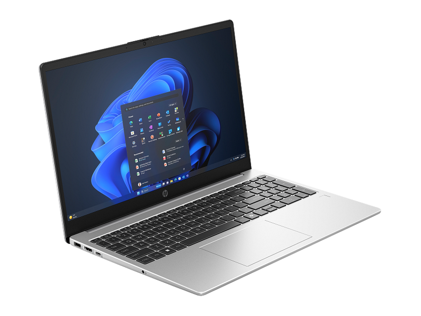 Laptop HP 250R G10 | Core 5 120U | W11H / Core 5 / RAM 16 GB / SSD Pogon / 15,6″ FHD - Slika 2