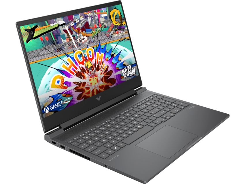Laptop HP Victus Gaming 16-s1902ng | RTX 4060 (8 GB) / Ryzen 7 / RAM 32 GB / SSD Pogon / 16,0″ FHD - Slika 3