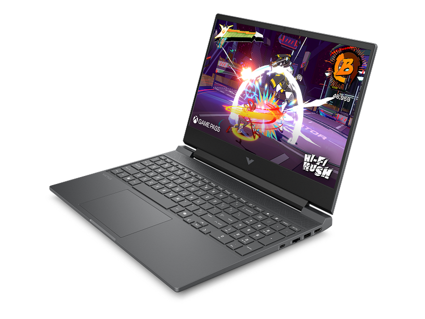 Laptop HP Victus Gaming 15-fb2004nt | RTX 4060 (8 GB) / Ryzen 5 / RAM 16 GB / SSD Pogon / 15,6″ FHD - Slika 3