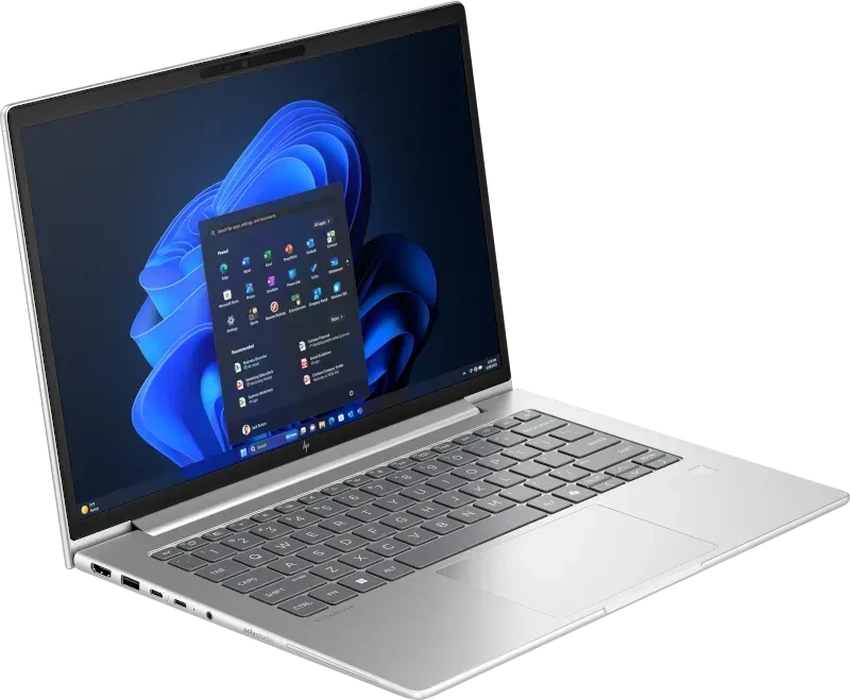 Laptop i HP EliteBook 6 G1i 14 | U5 235U | 16GB RAM | 256GB SSD | W11P / Core Ultra 5 / RAM 16 GB / SSD Pogon / 14,0″ WUXGA - Slika 3