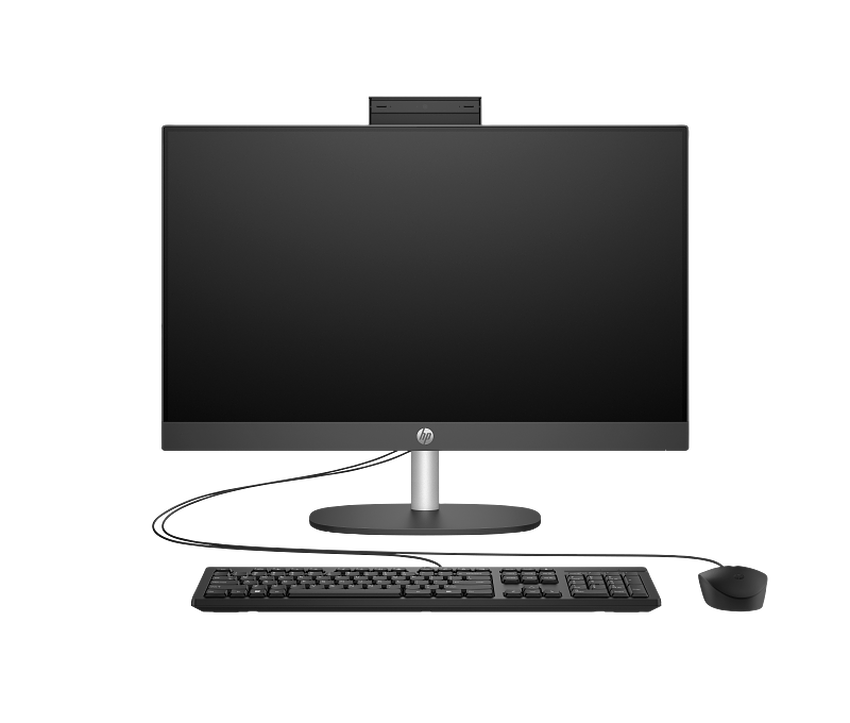 AMD Ryzen 5 7520U (2 8 GHz) 60 5 cm (23 8 ) FHD (1920x1080) AG LED 8 GB LPDDR5-6400 SSD 512 GB M.2 PCIe NVMe AMD Radeon 610M Graphics (IGP) HDMI 1x USB-C Gen1 (5Gbps) 2x USB-A 3.2 Gen1 (5Gbps) 2x USB-A 2.0 Wi-Fi Bluetooth Gb LAN Webcam Free DOS